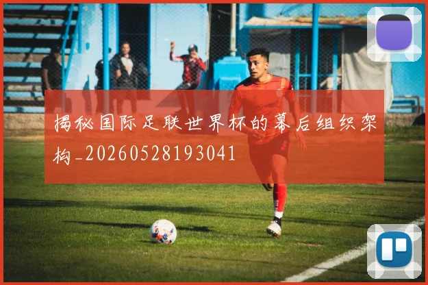 揭秘国际足联世界杯的幕后组织架构_20260528193041